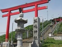 蕪嶋神社の写真1