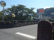 サビ猫さんの杭瀬川中島橋周辺の投稿写真3