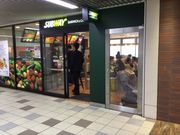 SKSYさんのサブウェイアコルデ代々木上原店の投稿写真1