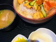 ゆなちゃんさんの美味しい和食と鉄板焼き はっ葉°の投稿写真1