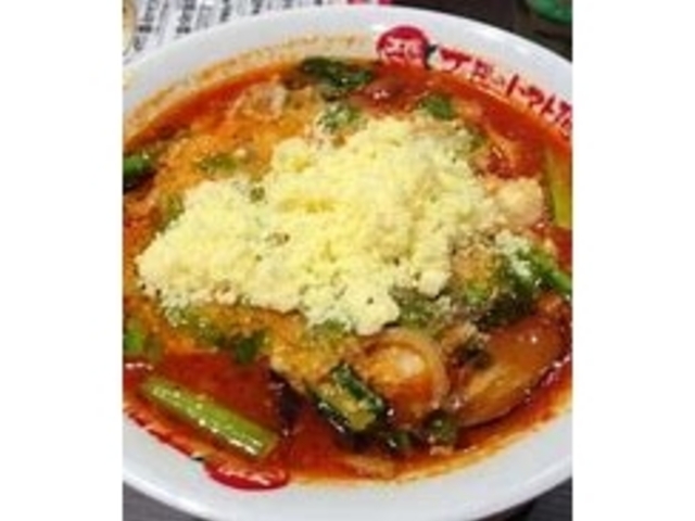 太陽のトマト麺 錦糸町本店_太陽のトマト麺 錦糸町本店