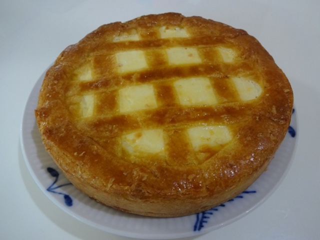 絶品です_トロイカ