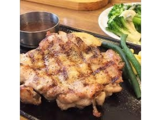 おすすめです!_ビッグボーイ 昭島店