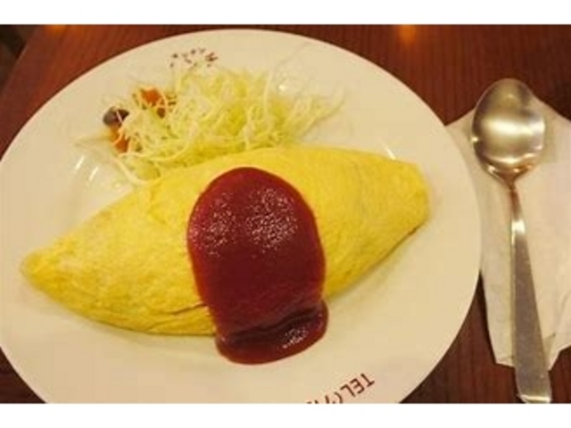 洋食屋 ヨシカミ_洋食屋 ヨシカミ