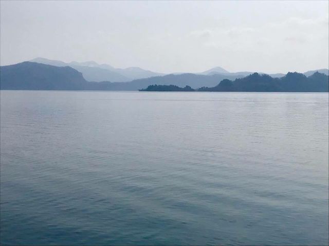 十和田湖_十和田プリンスホテル