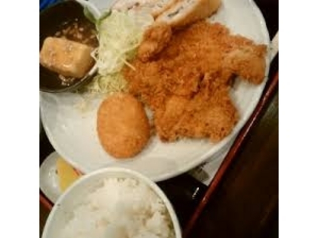 みき食堂銀座通り店_みき食堂銀座通り店