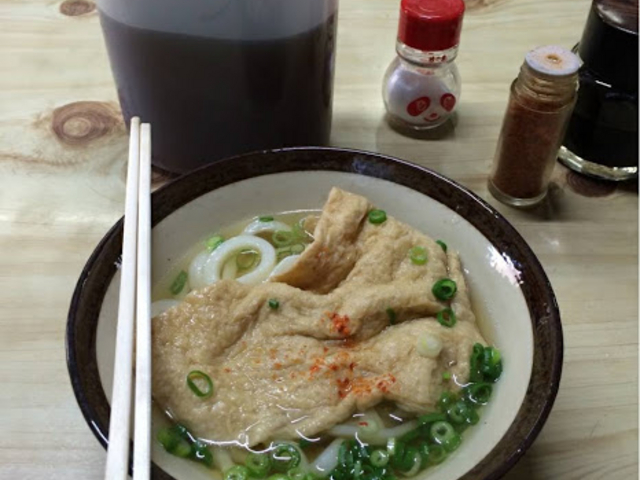 うどん_田村