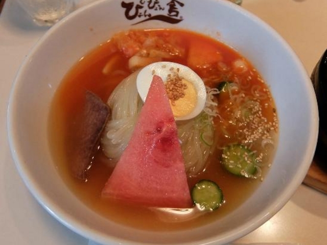 美味しいです_ぴょんぴょん舎 都南店