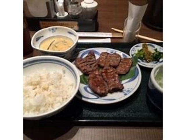 ねぎし 錦糸町_ねぎし 錦糸町