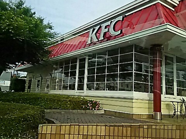 宇都宮宝木店_ケンタッキーフライドチキン宇都宮宝木店(KFC:Kentucky Fried Chicken)
