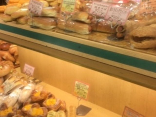 DELINA 仙台駅_ベーカリーカフェ DELINA 仙台店