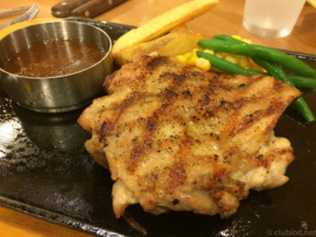 おすすめです!_ビッグボーイ高岡瑞穂店