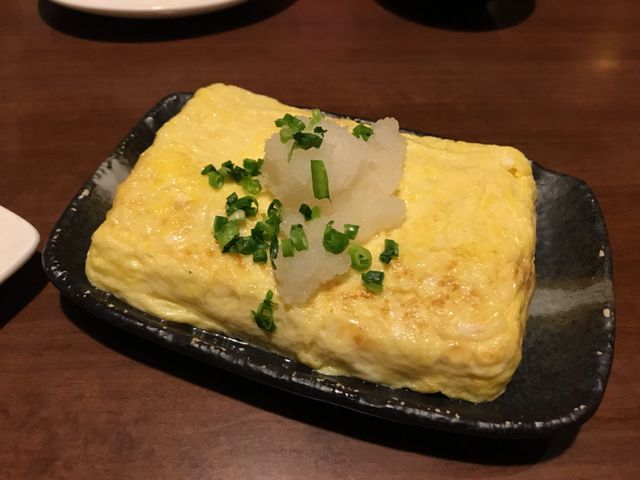 おいしい〜_いただきコッコちゃん 北1条店