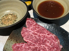 わかぶーさんの前沢牛オガタへの投稿写真1