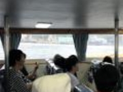 たかちゃんさんの(株)シーマン商会(軍艦島上陸・周遊クルージング)の投稿写真4