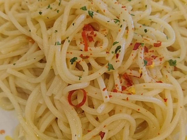 ありがとうサイゼリヤ_サイゼリヤ ダイエー札幌麻生店