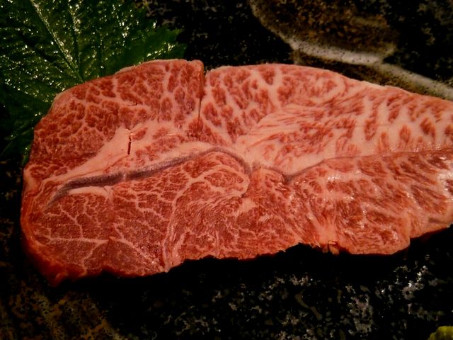 いいお肉_炭火焼肉屋台 たじま屋 兵庫店