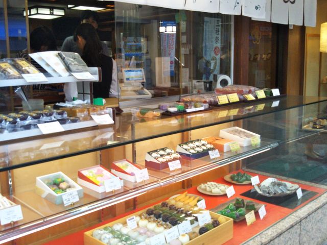 梅園・浅草本店_梅園・浅草本店
