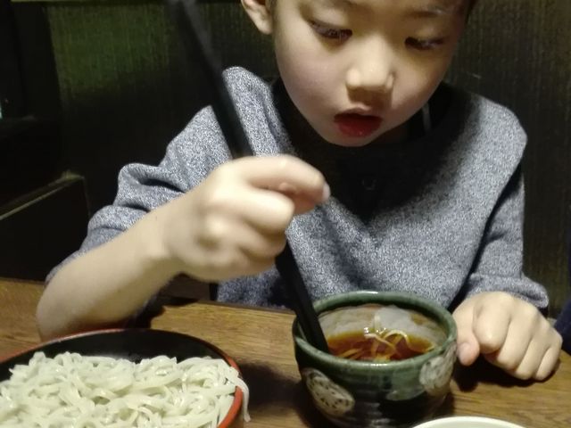 うどんが美味しい_いっちょう 前橋片貝店