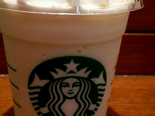 スタバ_スターバックス・コーヒー 神戸国際会館SOL店