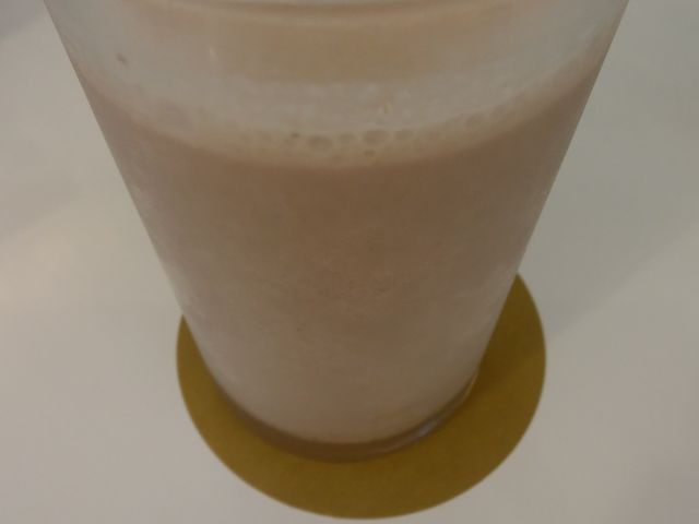 スムージ―_bills・お台場店