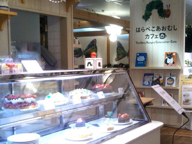 サンデーブランチ 銀座マロニエゲート店_サンデーブランチ 銀座マロニエゲート店