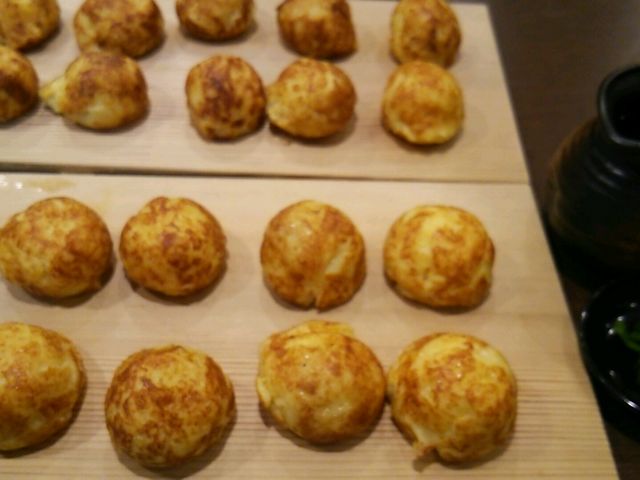 明石焼き_たこ磯