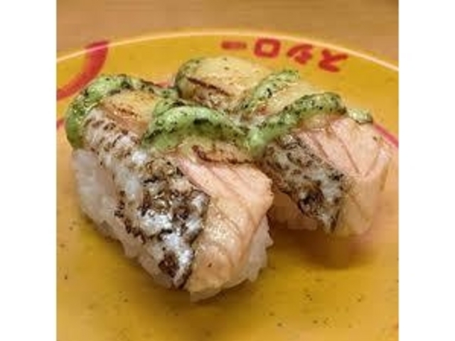 美味しいです☆_スシロー本庄早稲田店