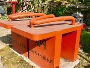 リョウヘイさんの金剛山瑞峯寺の投稿写真3