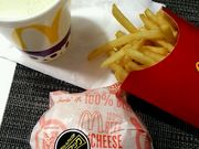 ドラゴン48さんのマクドナルド明石マイカル2番街店の投稿写真1