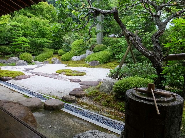 喜泉庵