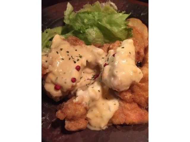 チキン南蛮_LOTUS
