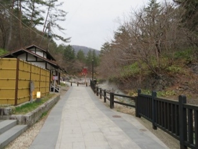 西の河原公園_西の河原公園