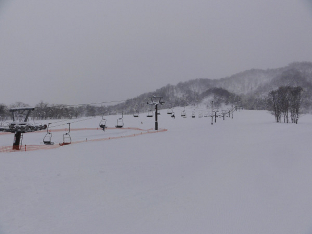 u-minさんのそっち岳スキー場の投稿写真1