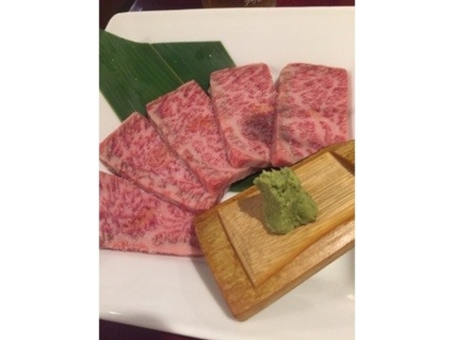 美味しい_焼肉 えん