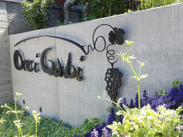 素敵な建物でした♪_OcciGabi