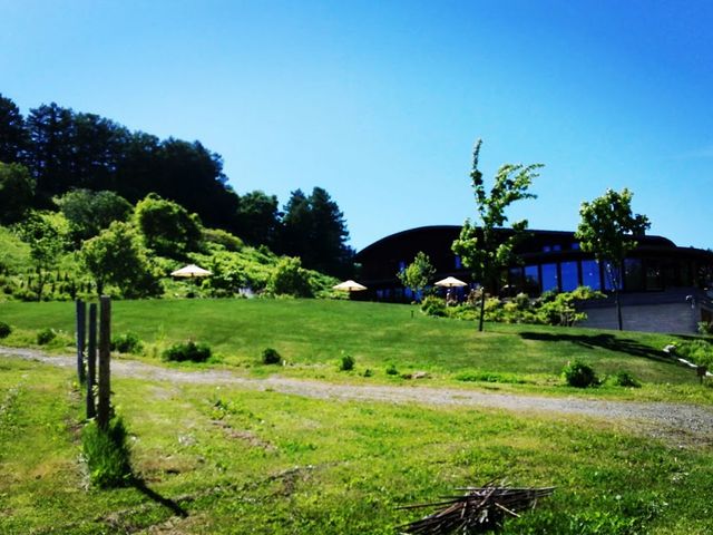 自然と調和して、絵になる景色が広がっていました。_OcciGabi