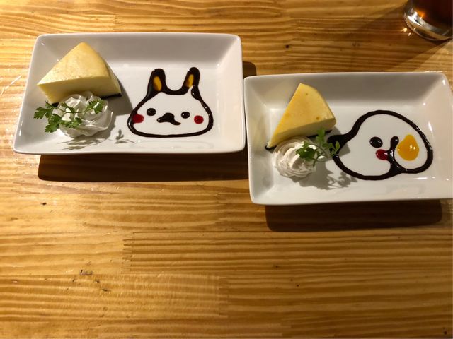 可愛い_VOLENTE 048 ヴォランティ ゼロヨンハチ