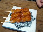 たかこ姫さんの甘味茶房かすがの投稿写真3