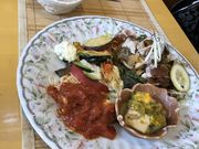 ヤーちゃんさんのつぼ亭の投稿写真2