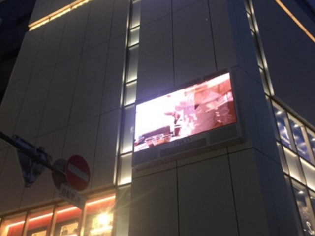 ビル外観です。_上野フロンティアタワー
