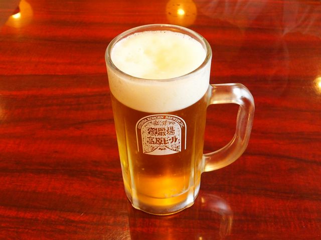 御殿場高原 時之栖 天然温泉 気楽坊