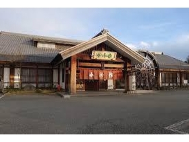小作_甲州ほうとう・小作・河口湖店