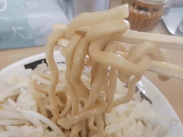 K2さんのらーめん ブッチャー 静岡 小鹿店の投稿写真2