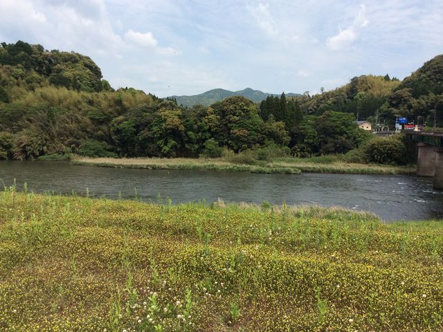 川内川_川内川