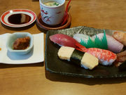 こうむさんのぎふ初寿司 金華橋店の投稿写真1