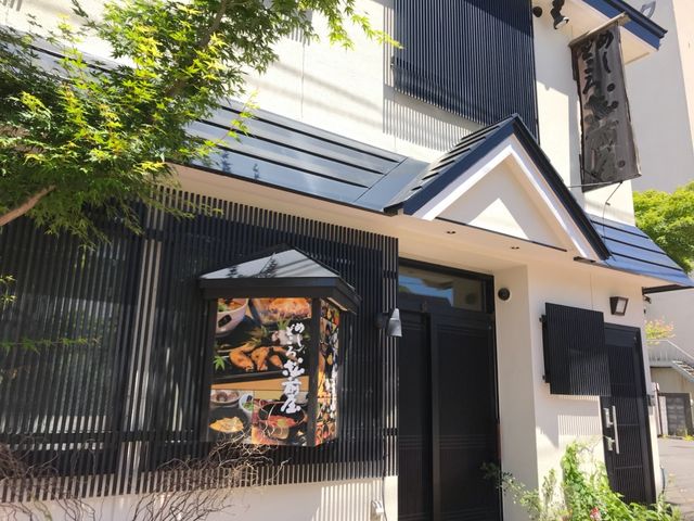 お店の様子_松前屋
