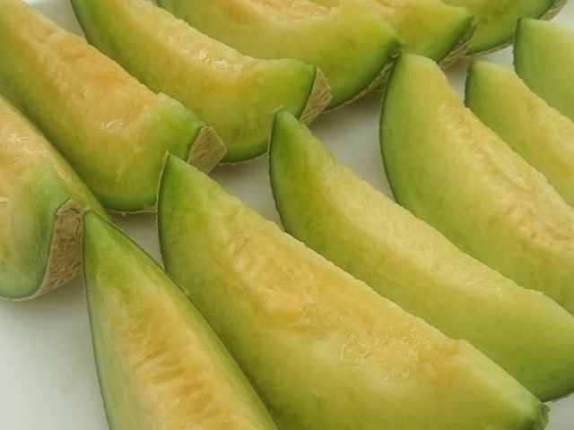 贅沢たべ♪_シーサイドファーム伊良湖