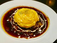 Cafe & Restaurant OMS(オムズ)の写真1