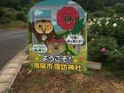 よいちさんの諏訪神社の投稿写真1
